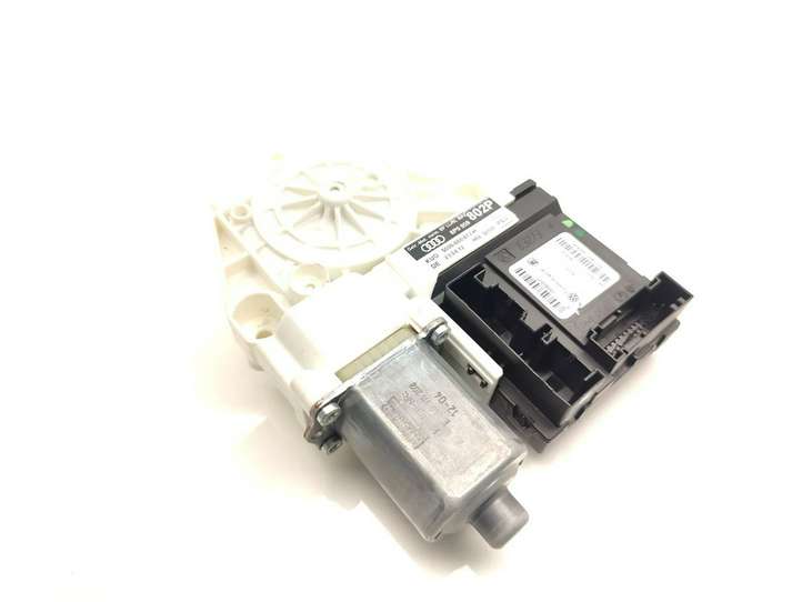 Audi A3/S3 8P (2008 - 2013)  8P0959802P электродвигатель переднего стеклоподъемника