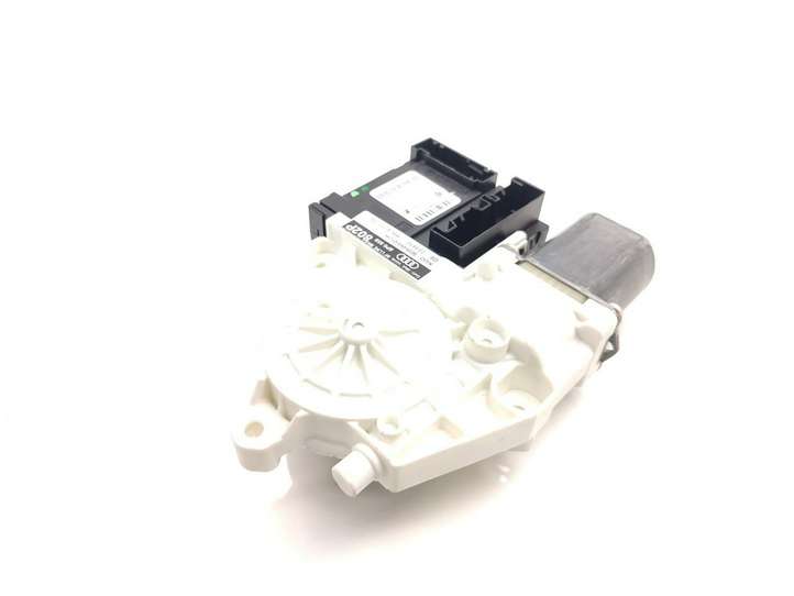 Audi A3/S3 8P (2008 - 2013)  8P0959802P электродвигатель переднего стеклоподъемника
