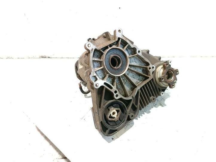 BMW X3 E83 (2003 - 2010)  7555294 Редуктор коробки передач (раздатка)