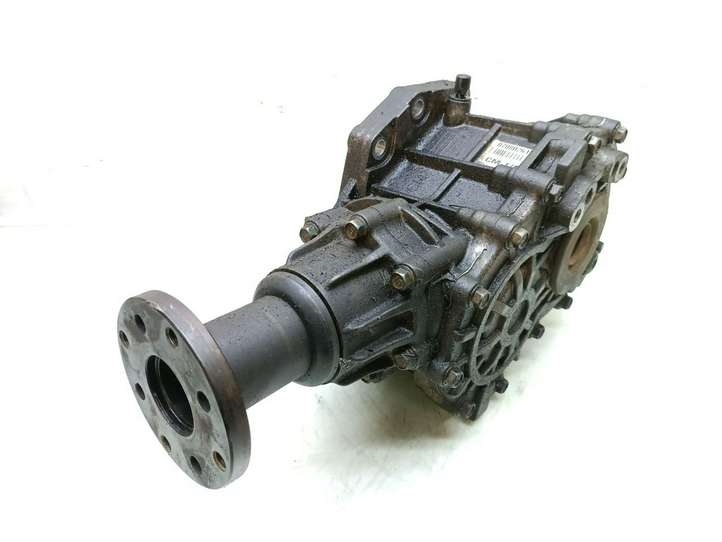 Hyundai Santa Fe (2005 - 2009)  47300-39300 Редуктор коробки передач (раздатка)