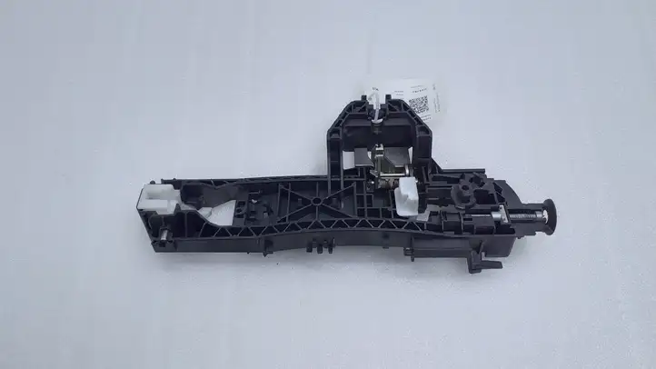 Mercedes-Benz B-class W246 (2014 - 2018) A2047602134 Крепление наружной ручки передней двери — фото 1