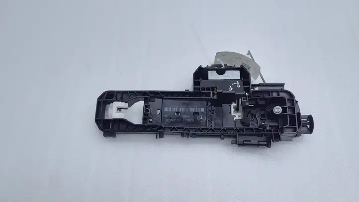 Mercedes-Benz B-class W246 (2014 - 2018) A2047602234 Крепление наружной ручки передней двери — фото 3