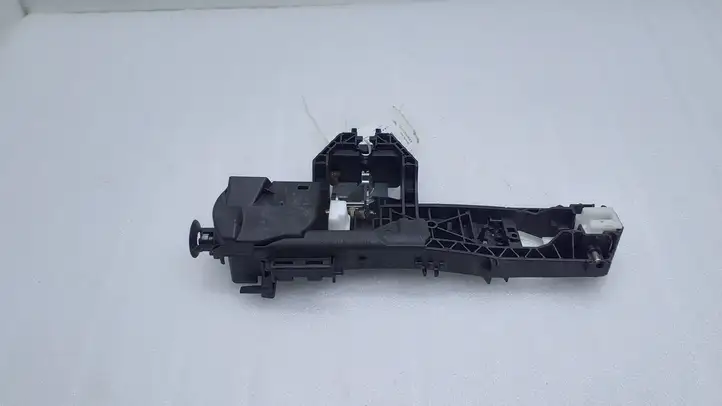 Mercedes-Benz B-class W246 (2014 - 2018) A2047602234 Крепление наружной ручки передней двери — фото 1
