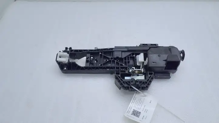 Mercedes-Benz B-class W246 (2014 - 2018) A2047602234 Крепление наружной ручки передней двери — фото 3