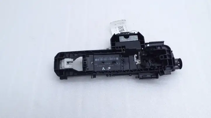 Mercedes-Benz B-class W246 (2014 - 2018) A2047602234 Крепление наружной ручки передней двери — фото 4