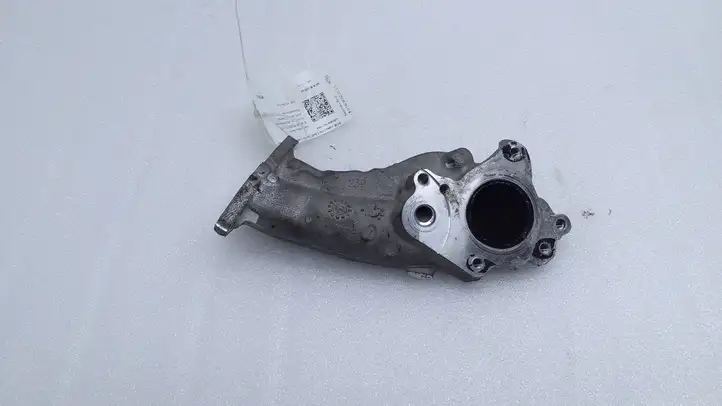 Mercedes-Benz B-class W246 (2014 - 2018) A6511402108 Трубка EGR — фото 4