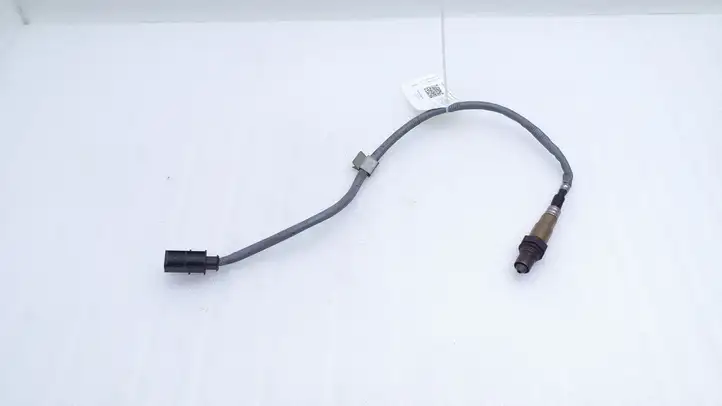 Mercedes-Benz B-class W246 (2014 - 2018) 0075421618 Лямбда-зонд — фото 1