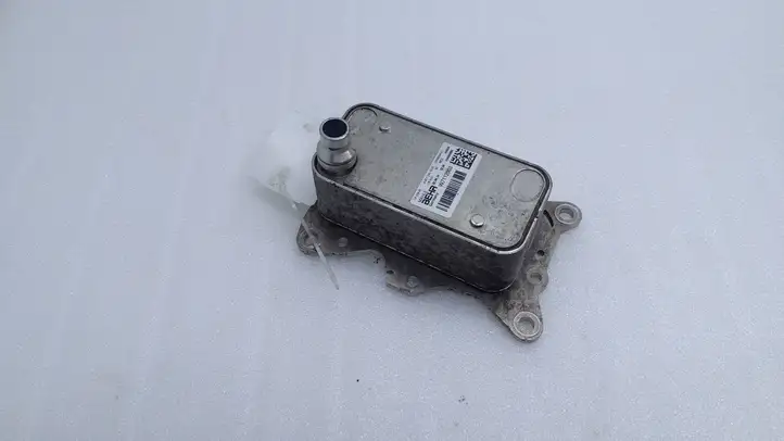 Mercedes-Benz B-class W246 (2014 - 2018) A6511801065 Кронштейн масляного фильтра — фото 4