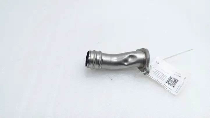 Mercedes-Benz B-class W246 (2014 - 2018) A6511411304 Трубка EGR — фото 1