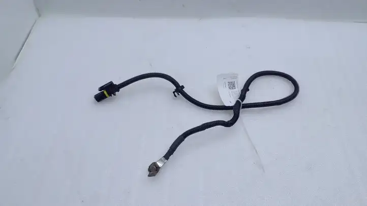 Mercedes-Benz B-class W246 (2014 - 2018) 0455452828 Проводка стартера — фото 1