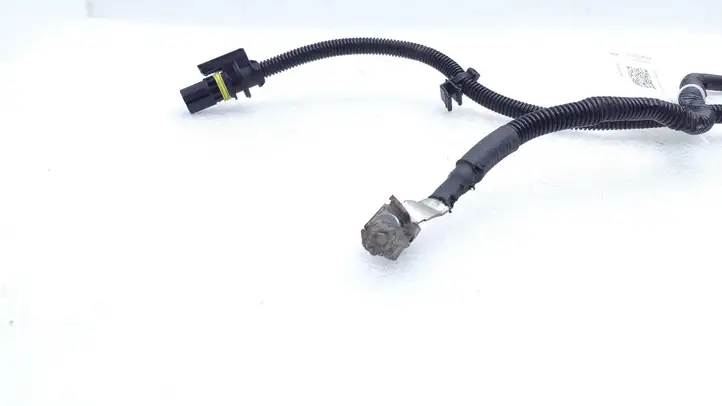 Mercedes-Benz B-class W246 (2014 - 2018) 0455452828 Проводка стартера — фото 2