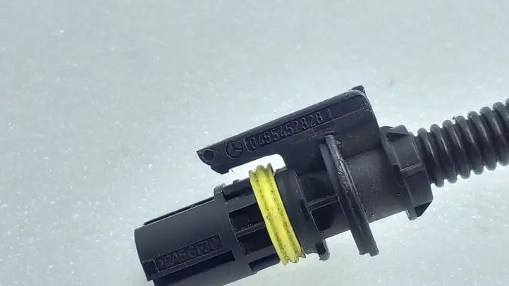 Mercedes-Benz B-class W246 (2014 - 2018) 0455452828 Проводка стартера — фото 3