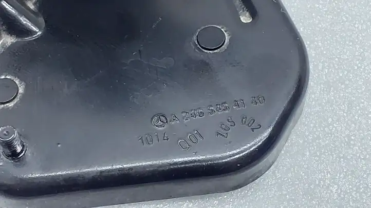 Mercedes-Benz B-class W246 (2014 - 2018) A2465454140 Держатель (кронштейн) — фото 3