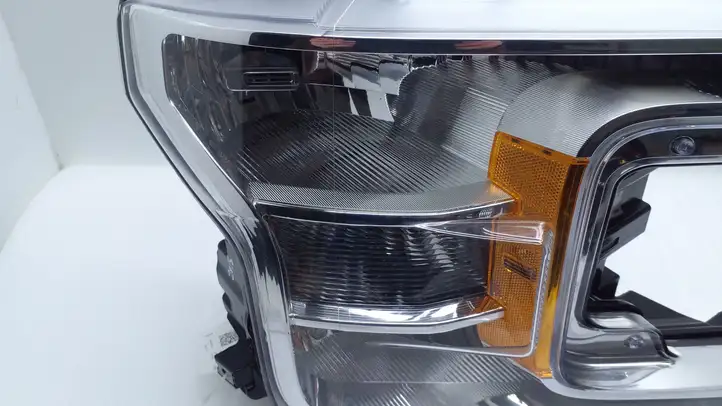 Ford F150 (2018 - 2020) KL3413005AA Передняя фара — фото 4