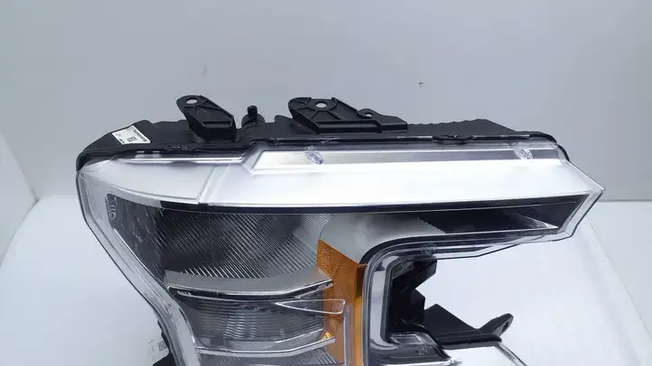 Ford F150 (2018 - 2020) KL3413005AA Передняя фара — фото 7