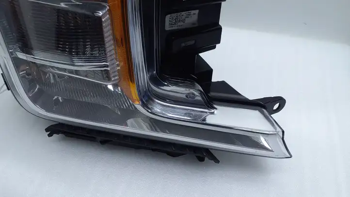 Ford F150 (2018 - 2020) KL3413005AA Передняя фара — фото 8