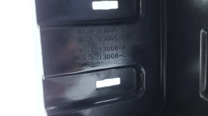 Ford F150 (2018 - 2020) KL3413005AA Передняя фара — фото 9