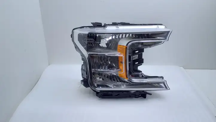 Ford F150 (2018 - 2020) KL3413005AA Передняя фара — фото 11