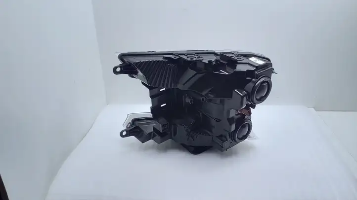 Ford F150 (2018 - 2020) KL3413005AA Передняя фара — фото 12