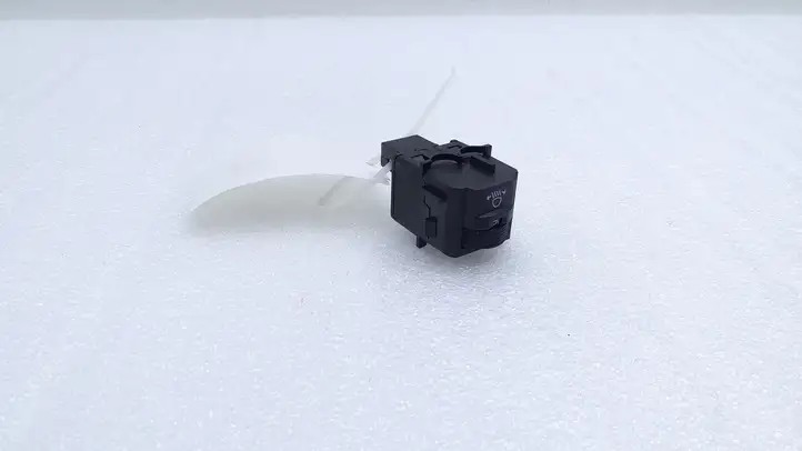 Peugeot 5008 II (2017 - 2020) 98095437ZD Включатель регулировки высоты фонарей — фото 4