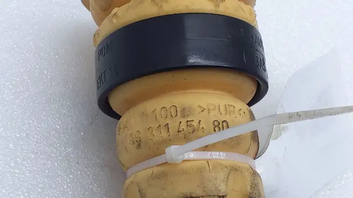 Peugeot 5008 II (2017 - 2020) 9831145480 Отбойник переднего амортизатора — фото 2