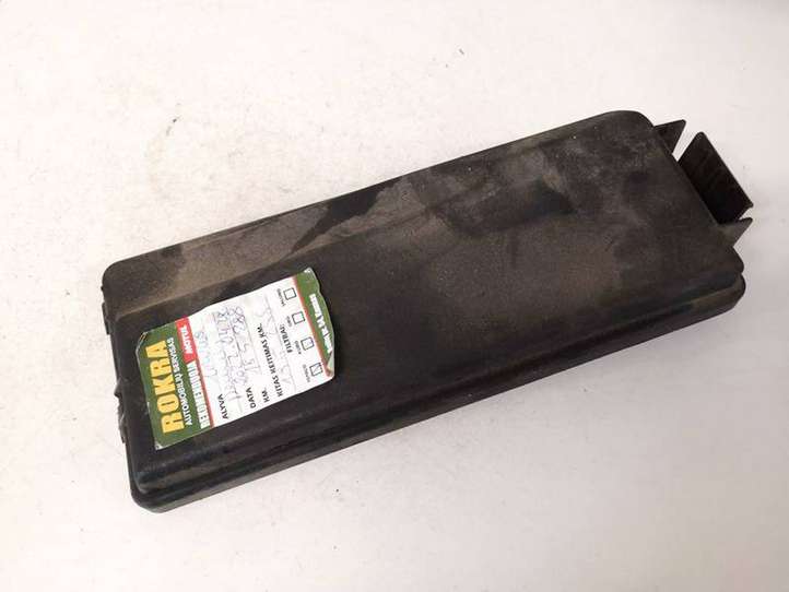 Opel Signum (2002 - 2008)  24438039 Крышка ящика предохранителей