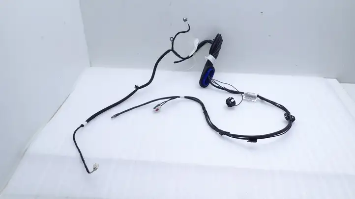 Peugeot 5008 II (2017 - 2020) 9824278980 Жгут проводов крышки багажника — фото 1