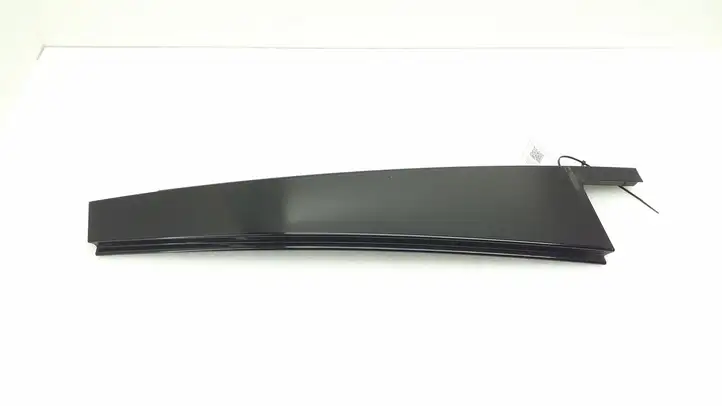 BMW X5 E70 (2006 - 2013) Накладка стекла задней двери — фото 1