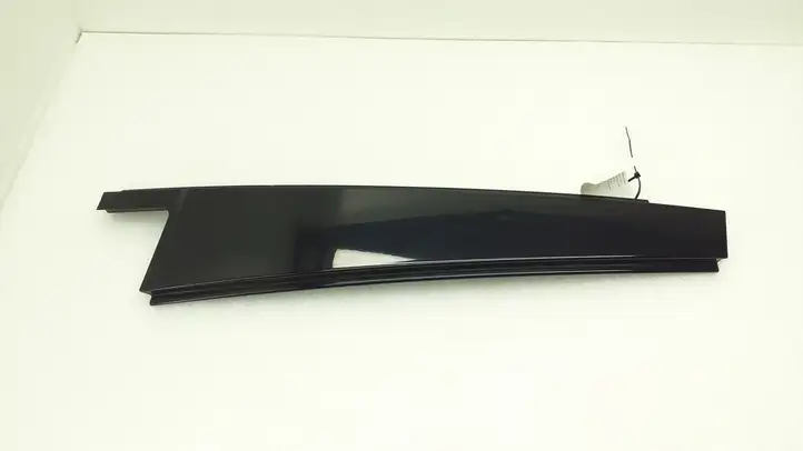 BMW X5 E70 (2006 - 2013) Накладка стекла задней двери — фото 1