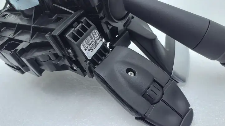 Peugeot 5008 II (2017 - 2020) 98312593ZD Переключатель стеклоочистителей — фото 10