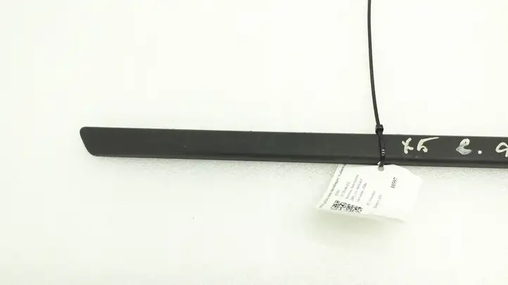 BMW X5 E70 (2006 - 2013) 7158536 Молдинги задней двери — фото 4