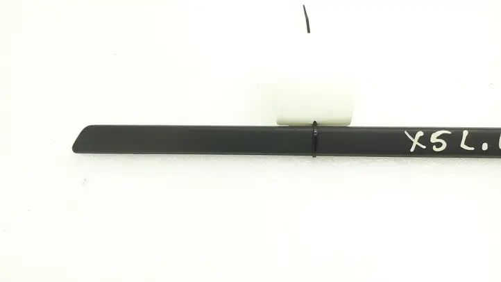 BMW X5 E70 (2006 - 2013) 7158535 Молдинги задней двери — фото 3