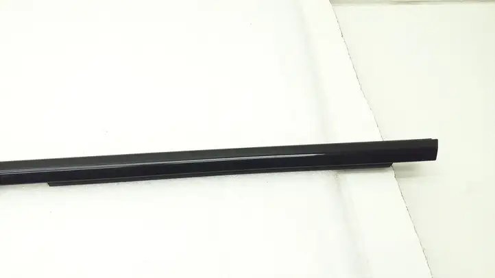 BMW X5 E70 (2006 - 2013) 7164531 Накладка стекла задней двери — фото 2
