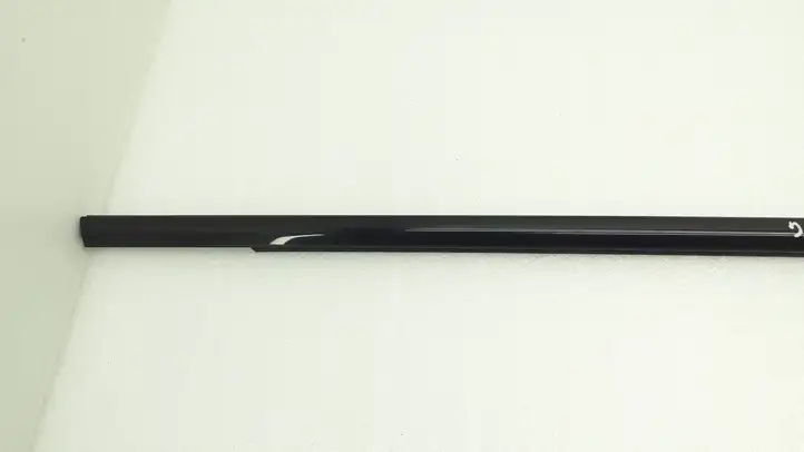 BMW X5 E70 (2006 - 2013) 7164531 Накладка стекла задней двери — фото 4