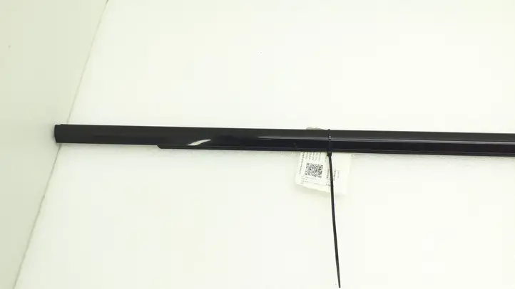 BMW X5 E70 (2006 - 2013) 7164531 Накладка стекла задней двери — фото 3