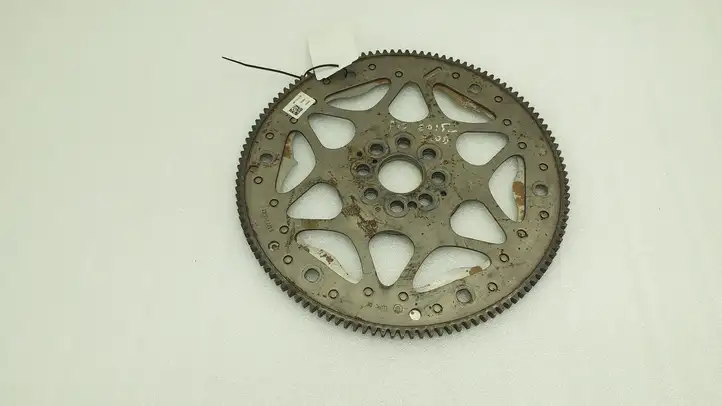 BMW 5 F10 F11 (2009 - 2016) 8577213 Маховик двигателя — фото 1
