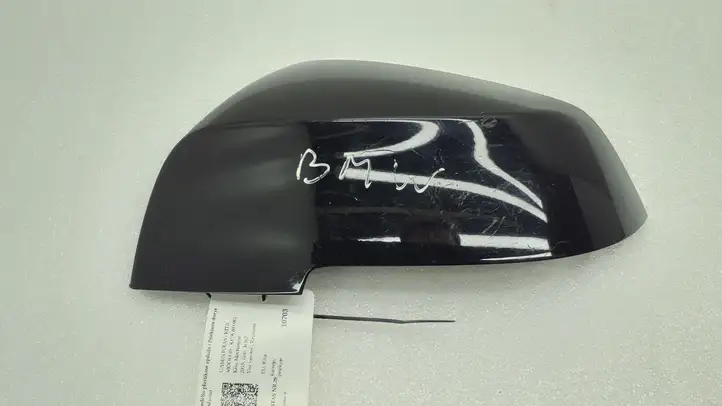 BMW 3 F30 F35 F31 (2012 - 2018) 7274215 Пластиковая отделка зеркала — фото 2