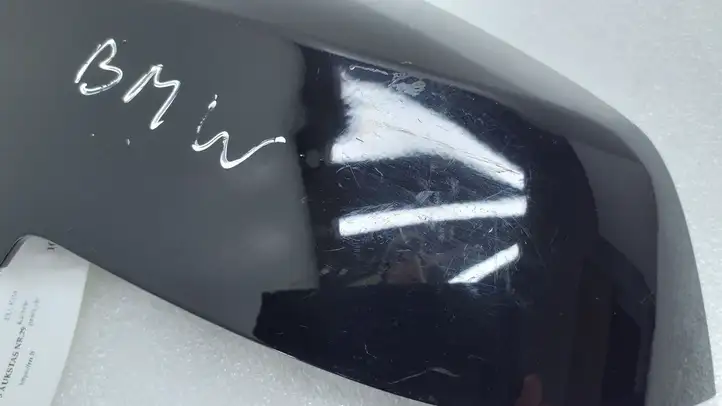 BMW 3 F30 F35 F31 (2012 - 2018) 7274215 Пластиковая отделка зеркала — фото 4