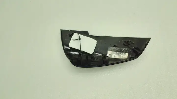 BMW 3 F30 F35 F31 (2012 - 2018) 7274215 Пластиковая отделка зеркала — фото 5
