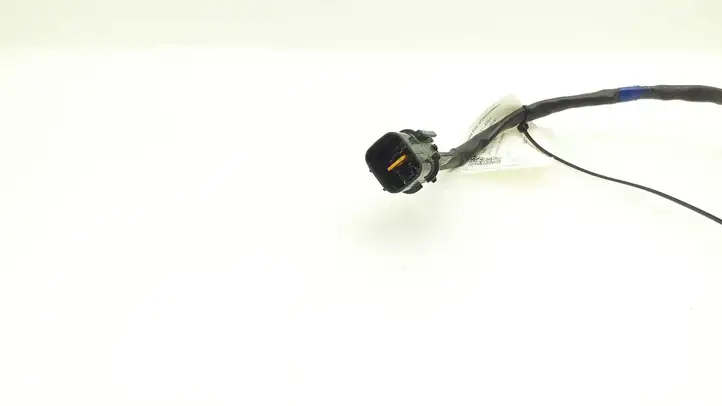 Hyundai i20 (PB PBT) (2008 - 2012) 3921003020 Лямбда-зонд — фото 2