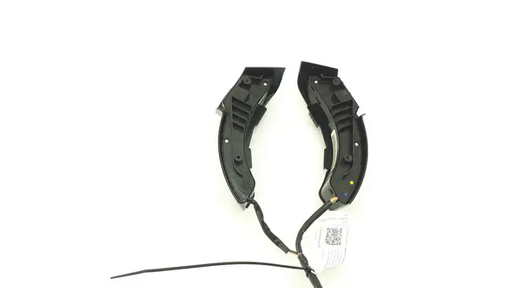 Nissan X-Trail T31 (2007 - 2014) 25550JD02AB830 Кнопки на рулевом колесе — фото 2