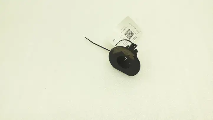 Volkswagen Golf Plus (2004 - 2008) 5M0919491D Кронштейн переднего датчика парковки — фото 1