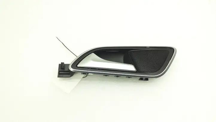 Mercedes-Benz B-class W246 (2014 - 2018) A2467300348 Внутренняя ручка задней двери — фото 1