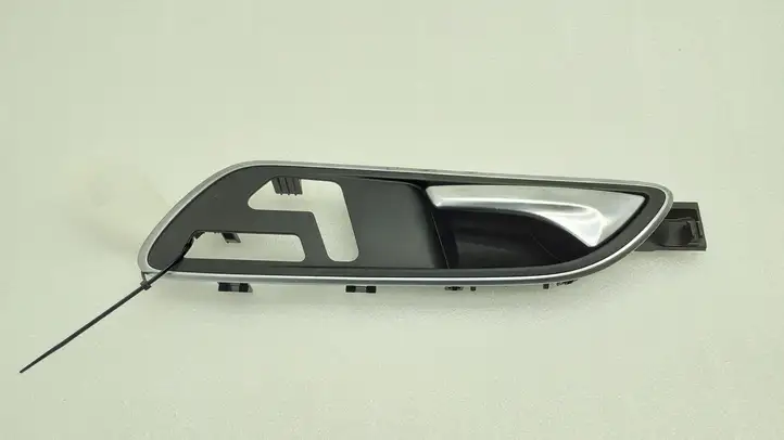 Mercedes-Benz B-class W246 (2014 - 2018) A2467200948 Внутренняя ручка двери — фото 2