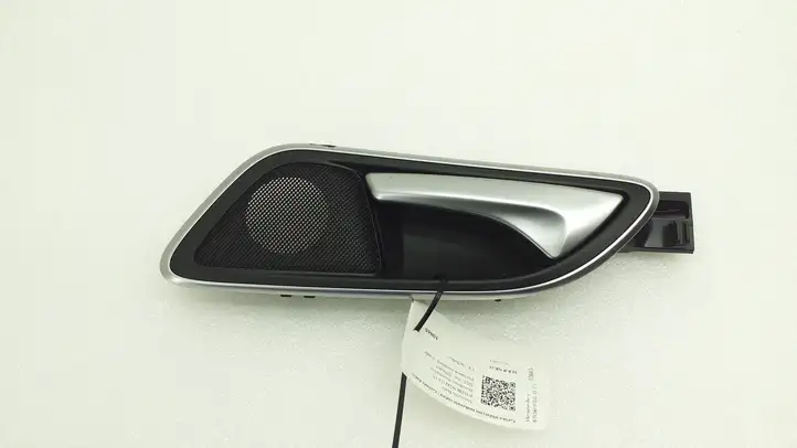 Mercedes-Benz B-class W246 (2014 - 2018) A2467300348 Внутренняя ручка задней двери — фото 2