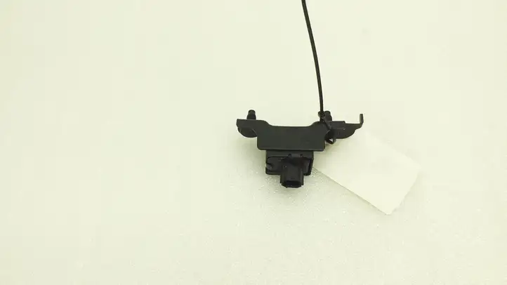 Subaru Forester SG (2006 - 2008) 1876006001 Датчик удара SRS — фото 1