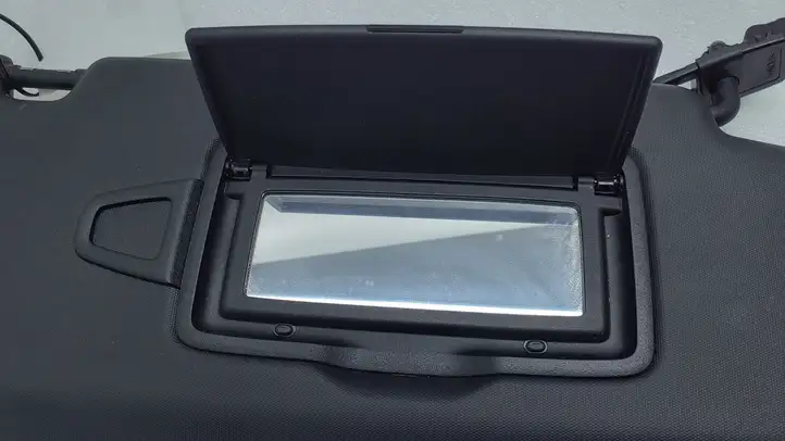Mercedes-Benz B-class W246 (2014 - 2018) A2468100410 Солнцезащитный козырек — фото 5