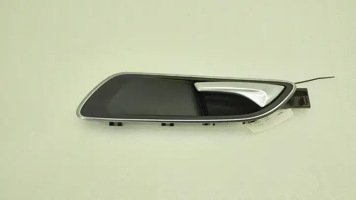 Mercedes-Benz B-class W246 (2014 - 2018) A2467201348 Внутренняя ручка двери — фото 3