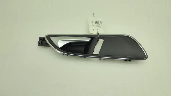 Mercedes-Benz B-class W246 (2014 - 2018) A2467201448 Внутренняя ручка двери — фото 3