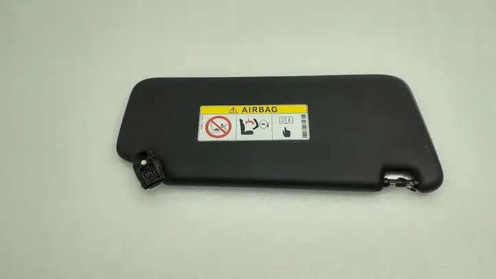 Mercedes-Benz B-class W246 (2014 - 2018) A0078173620 Солнцезащитный козырек — фото 4
